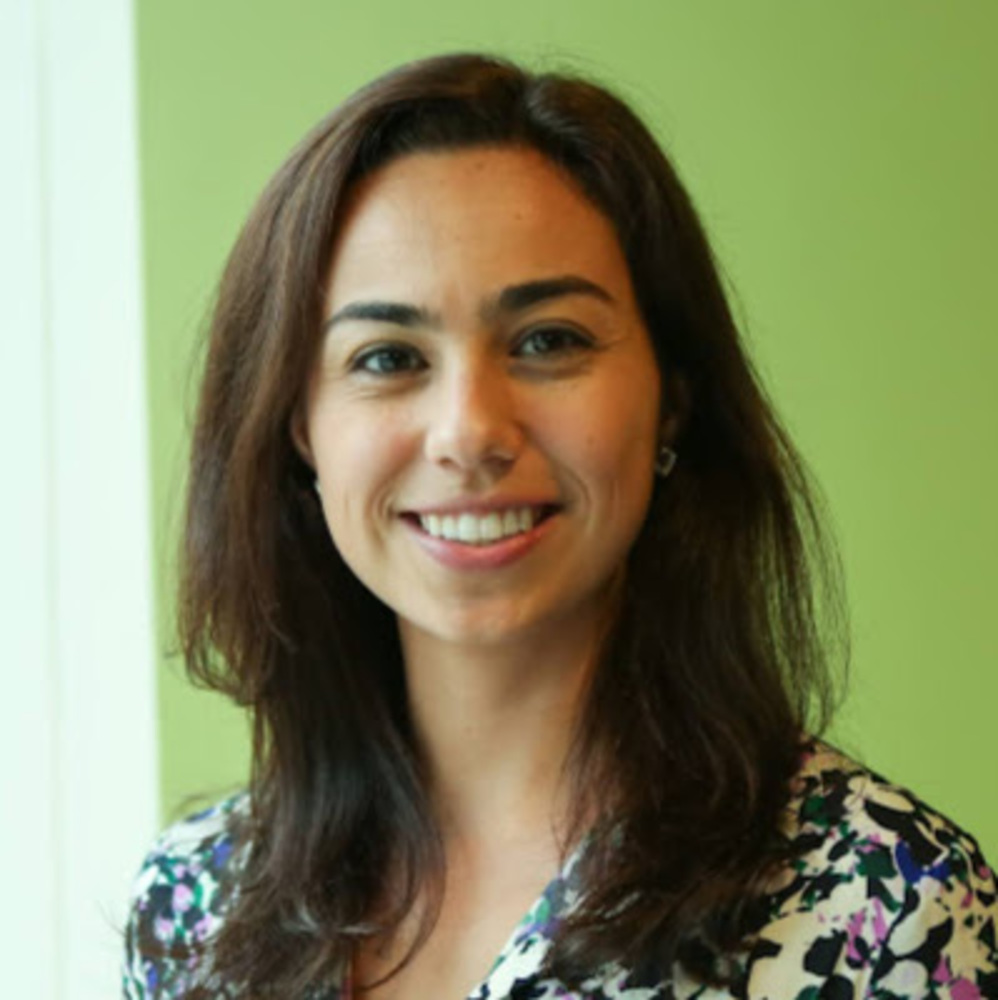 Meet your Posher, Lauren